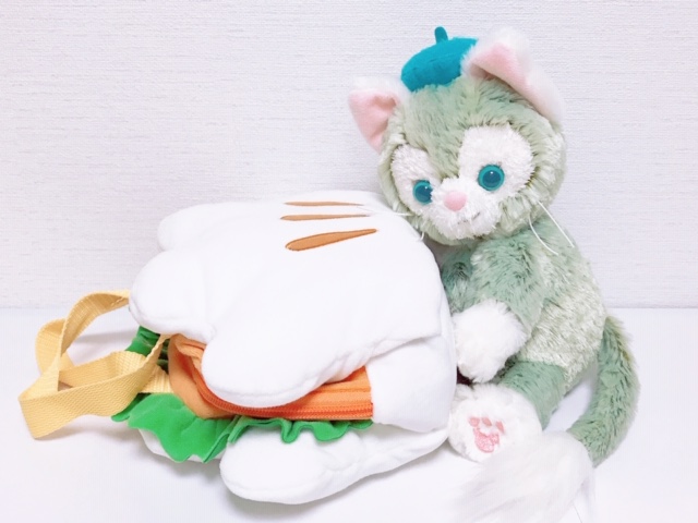 ジェラトーニもメロメロ