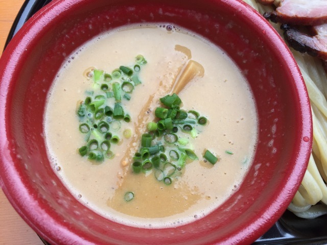 ウニの香りが濃厚～！