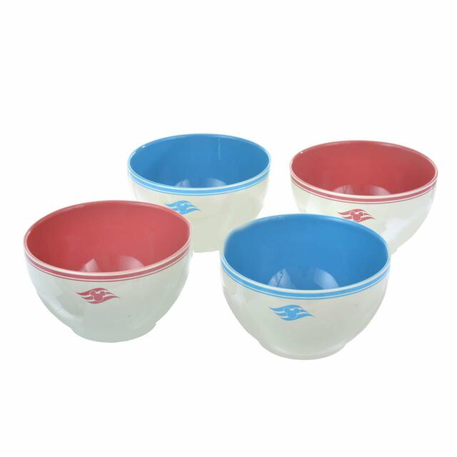 ミッキー＆フレンズ ボウル Disney Cruise Line 7,150円