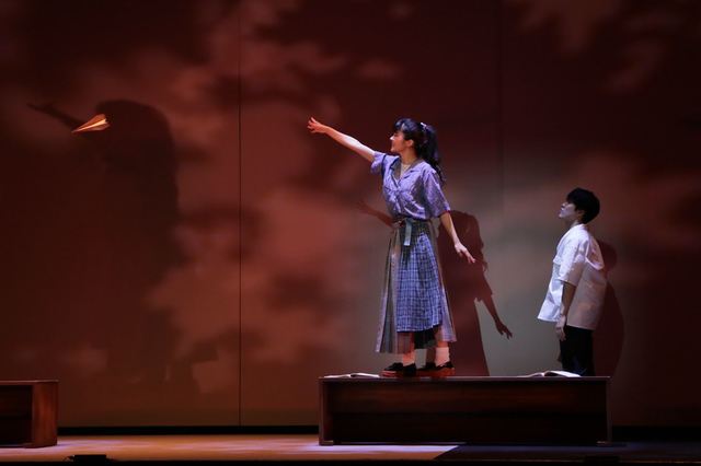 田村芽実、入野自由