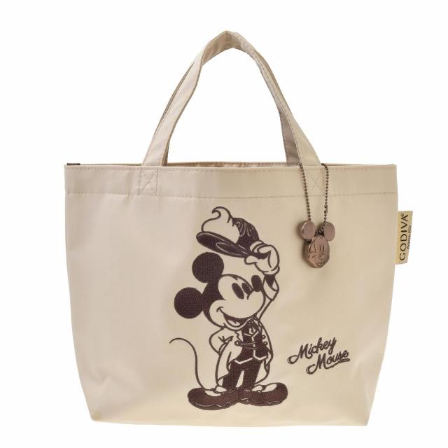 Ball&Chain Godiva ボールアンドチェーン コラボ エコバッグ