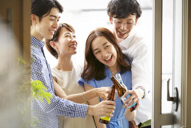 男性たちに聞いた タイプじゃない女性 を好きになったきっかけ 1 飲み会で言ったことを 1 2 Mimot ミモット