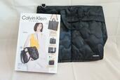 Calvin KLlein BAG BOOK