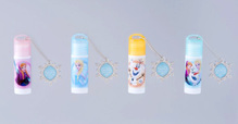 リップクリームセット ¥2,000|TDL「アナとエルサのフローズンファンタジー」2016