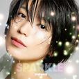 miwa『Sparkle』通常盤ジャケット