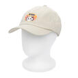 ちいかわ×オリオンビール シーサーのおみやげやさん キャップ (ベージュ)価格:3,960円(税込)【「ちいかわ×オリオンビール」コラボ】