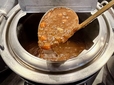【横須賀海軍カレー本舗ベイサイドキッチン】これが「よこすか海軍カレー」