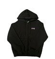 1995 Zip Up Hoodie （ブラック・パープル）　各12,000円（税込）