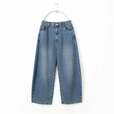 あったかカーブパンツ 3,980円（税込）