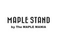 MAPLE STAND by The MAPLE MANIA
