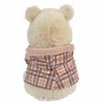 プーさん ぬいぐるみ(M) White Pooh 2022 4,730円