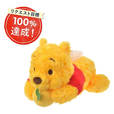 プーさん ティッシュボックスカバー Yuzu Pooh 3,080円