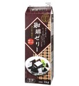 【第3位】「コーヒーゼリー」1kg　257円（税込）