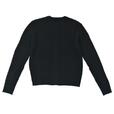 【MARY QUANT】ミニー 長袖カーディガン ニット ブラック9,500円