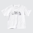 ユニクロ UT 藤子・F・不二雄 90th Anniversary UT（半袖・レギュラーフィット）1,500円