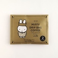 【ミッフィー】ドリップバッグコーヒー（miffy70）572円
