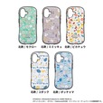 【ポケモン iFace First Class MagSynqケース】ピカチュウ、モクロー、ミミッキュ、ポッチャマ、コダックの5種類♪