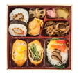 信州寺町弁当