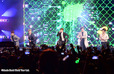 BEAST＠『K-POP FESTIVAL MUSIC BANK in メキシコ』　©Music Bank World Tour Ltd