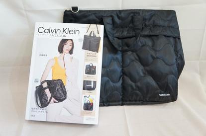 Calvin Klein BAG