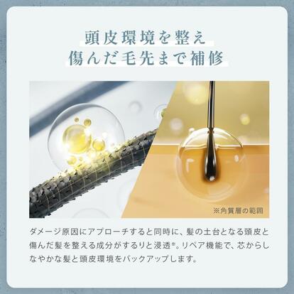 ⭐️ノーベル化学賞⭐️by one sii バイワンシー スムースリペア