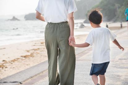 実録 こんな女性に憧れる ママたちが感激した ママ友の神対応 8 この親にしてこの子あり 1 2 ハピママ