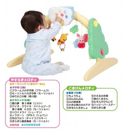 ディズニー お盆に実家でおねだりするならコレだ 長 く遊べる最新 ベストセラーおもちゃ厳選紹介 0 6歳 3 4 ディズニー特集 ウレぴあ総研