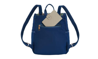 ウィリアム・モリスの“いちご泥棒”柄がかわいすぎ！軽い＆大容量の