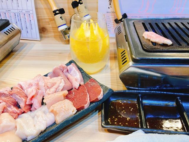 【高円寺肉合戦】激安焼肉をレビューします！