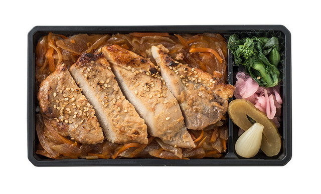 元気豚佐倉味噌漬け