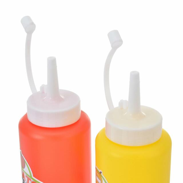 リトル・グリーン・メン/エイリアン 調味料入れ ボトル TOY STORY DINER 1,430円