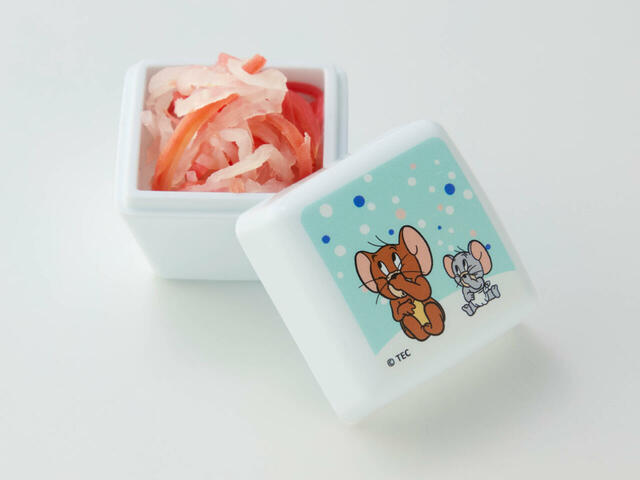 おせち・二段重「トムとジェリー」