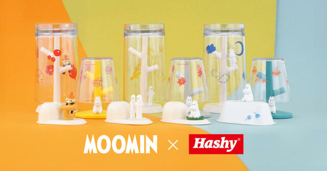 全国のバラエティショップ・雑貨店・オンラインショップで販売が予定されています