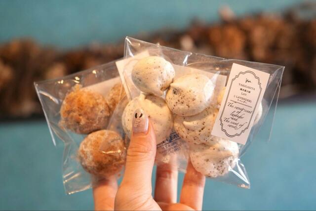 【広島の人気カフェ3選　”LAV. (: LAVENDER)”】焼き菓子屋LAV. (: LAVENDER)によって帰るのがオススメ♪