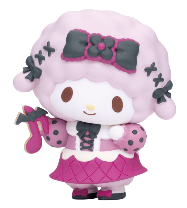 フィギュア賞 マイスウィートピアノ