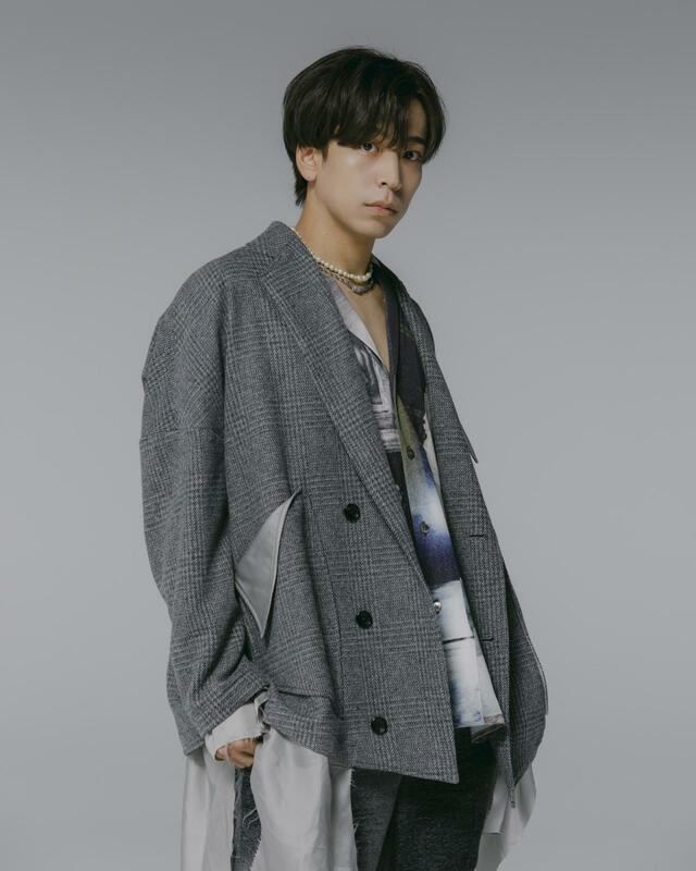 【WARPs ROOTS】nagato