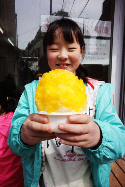 野口商店／マンゴー レギュラー 200円