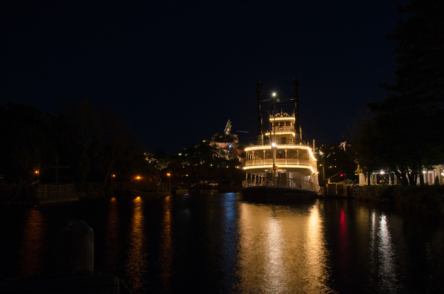 TDLサンクスデー2016