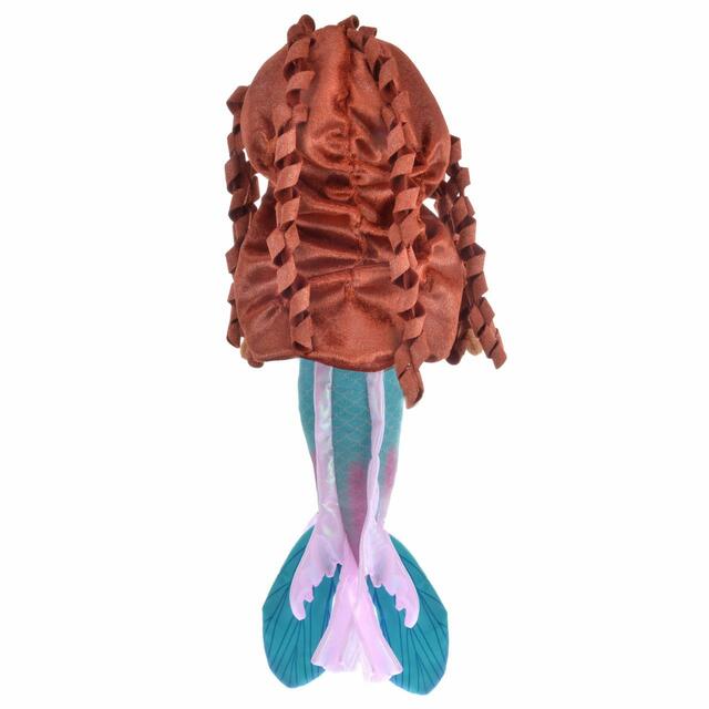 アリエル ぬいぐるみ 実写映画『リトル・マーメイド』 4,400円