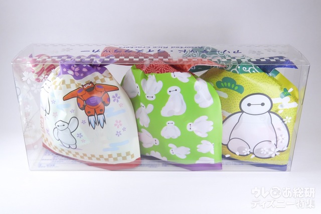 おせんべい 950円