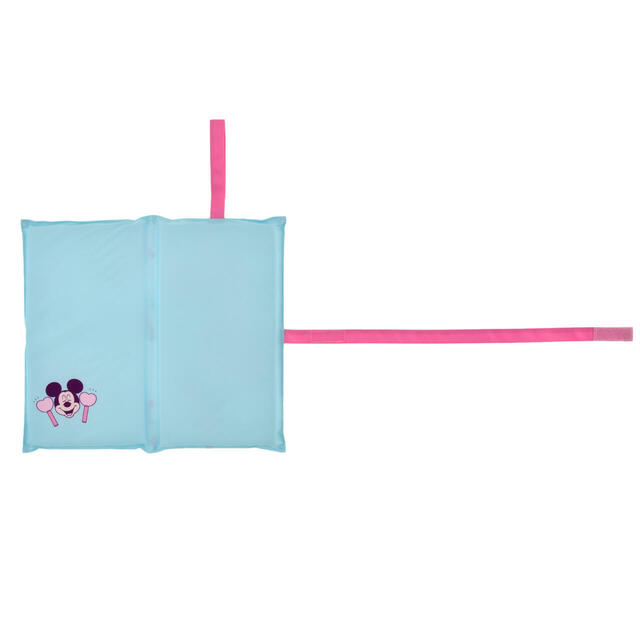 ミニー＆ミッキー シートクッション MINNIE DAY 2026 2,500円