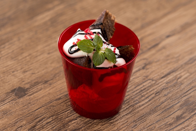 チョコレート・トレスレチェス