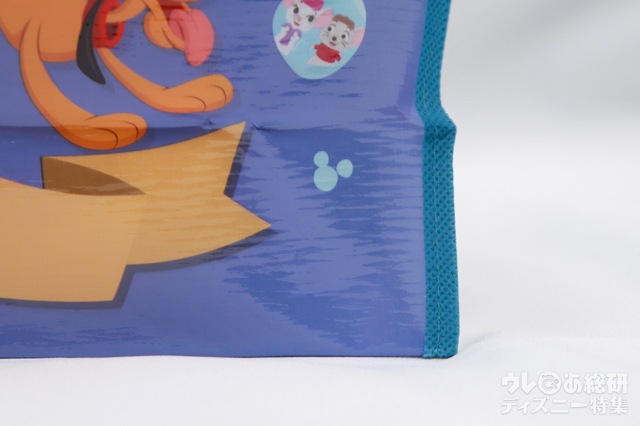 ショッピングバッグ（Sサイズ）800円