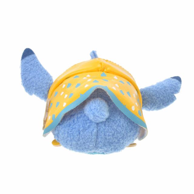 ツムツムぬいぐるみ 660円