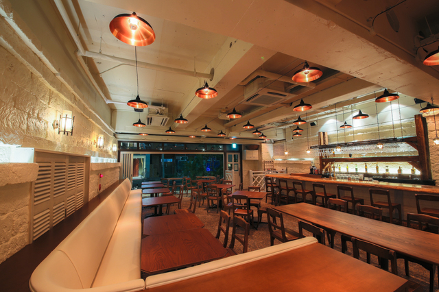 モンスーンカフェ恵比寿