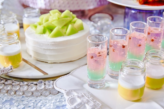 ブラック マーメイド～魔女の誘惑～