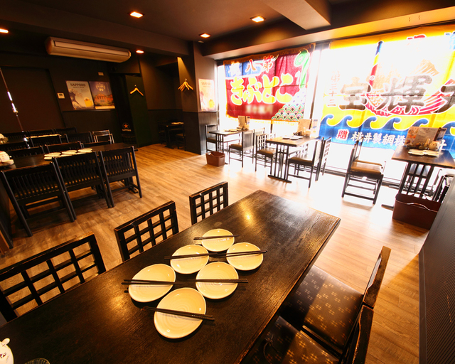 唐揚げ５種類食べ放題＆ハイボール飲み放題