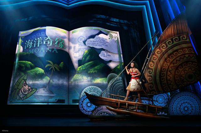 Mickey's Storybook Adventure