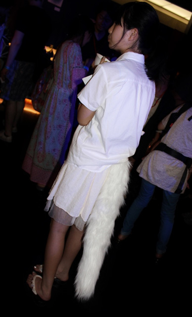 妖艶、エロス、グロ…美しき“妖怪”アートたち