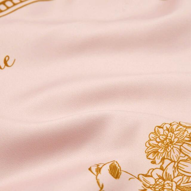 マリー おしゃれキャット ランチョンマット Spring Afternoon tea 1,980円